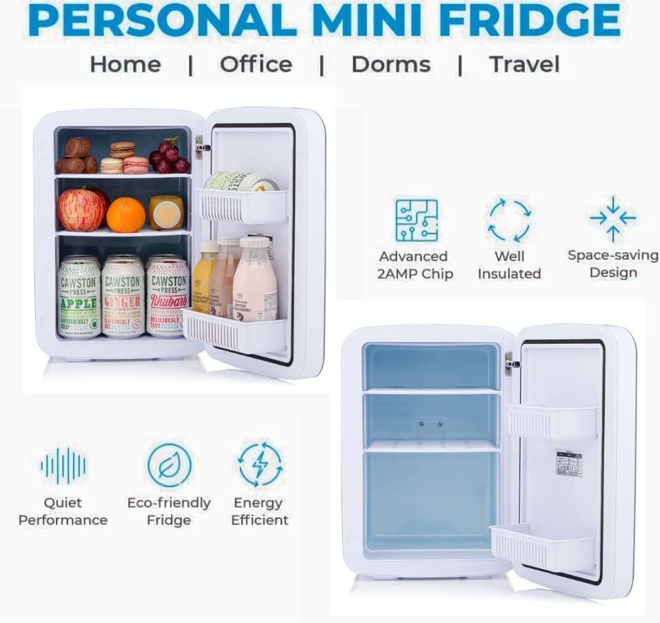 Subcold Ultra 15 Mini Wine Cooler & Warmer