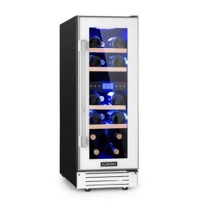 Klarstein Vinovilla Dual Zone Wine Cooler