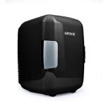 ARTECH 4L Mini Fridge: Portable Cooler & Warmer