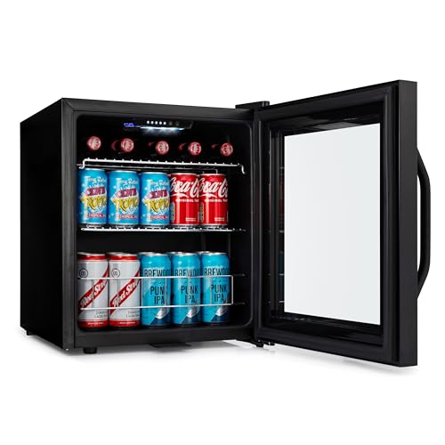 Subcold Ace50 LED Touch Control Mini Wine Fridge