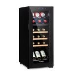 Klarstein Bovella Duo+ Two-Zone Wine Cooler