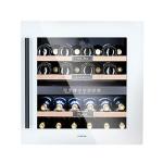 Klarstein 85L Dual Zone Wine Cooler Fridge