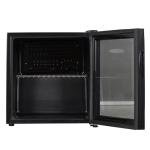 Iceking DF49K 49L Mini Drinks Fridge - Black