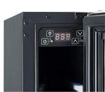 15cm Wine Cooler with Digital Control - White