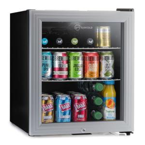 Subcold Super50 Mini Wine and Drink Chiller