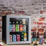 Subcold Super50 Mini Wine and Drink Chiller