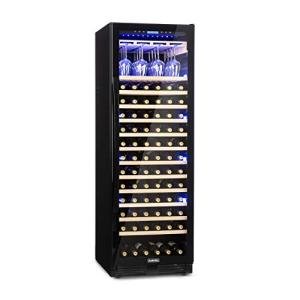Klarstein Vinovilla Built-In Wine Cooler 165 Bottles