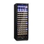Klarstein Vinovilla Built-In Wine Cooler 165 Bottles