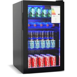 Panana 90L Under Counter Drink Fridge