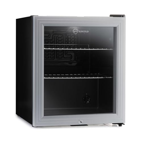 Subcold Super50 Mini Wine and Drink Chiller
