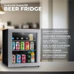 Subcold Super50 Mini Wine and Drink Chiller