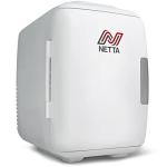 NETTA 5L Portable Mini Fridge for Drinks & Snacks