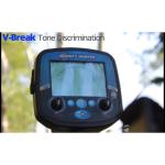 Bounty Hunter Time Ranger Pro Metal Detector