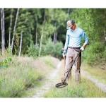 Bounty Hunter Time Ranger Pro Metal Detector