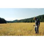 Bounty Hunter Time Ranger Pro Metal Detector