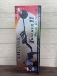 Bounty Hunter Tracker II Pin Pointer Metal Detector