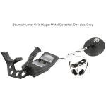 Bounty Hunter Gold Digger 7" Waterproof Metal Detector