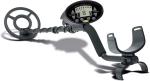 Bounty Hunter Discovery 2200 Metal Detector with 7" Coil