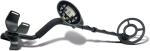 Bounty Hunter Discovery 2200 Metal Detector with 7" Coil