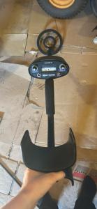 Bounty Hunter TK4 Tracker IV Pin Pointer Metal Detector