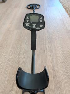 Bounty Hunter Discovery 3300 Pin Pointer Detector