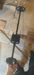 Bounty Hunter TK4 Tracker IV Pin Pointer Metal Detector