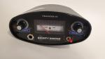Bounty Hunter TK4 Tracker IV Metal Detector Console