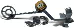 Bounty Hunter Lone Star Pro Metal Detector Bundle