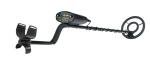 Bounty Hunter Quick Draw II Lightweight Metal Detector