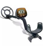Bounty Hunter Lone Star Pro Metal Detector Bundle