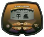 Bounty Hunter Lone Star Pro Metal Detector Bundle