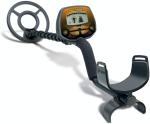 Bounty Hunter Lone Star Pro Metal Detector Bundle