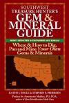 Treasure Hunter's Guide to Digging Gems and Minerals