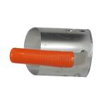 RTG Speedy Aluminum Beach Sand Scoop 5” x 7”