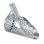 Dune Stingray Stainless Steel Metal Detector Scoop