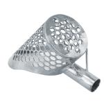 Dune Stingray Stainless Steel Metal Detector Scoop