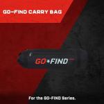 Minelab GO-FIND Metal Detector Bag for Adults