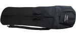 High Plains 50" Black Metal Detector Carry Bag