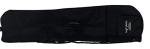 High Plains 50" Black Metal Detector Carry Bag
