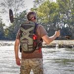 XP Black Pin Pointer Metal Detector