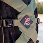 XP Black Pin Pointer Metal Detector