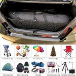 Heavy Duty XL Metal Detector Travel Bag