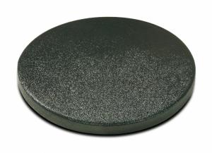 Fisher 5" Coil Cover for Gold Bug & F Series