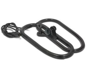 TEKNETICS 12" Search Coil for Metal Detector
