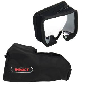 Nokta Protective Covers for Impact Metal Detector