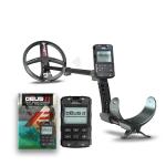 XP Deus II RC Metal Detector with 9" Coil