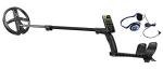 XP ORX Wireless Metal Detector with Headphones Bundle