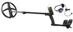 XP ORX Metal Detector Bundle with Headphones and Coil