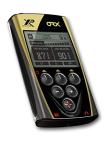 XP ORX Wireless Metal Detector with Headphones Bundle