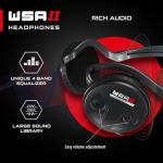 XP Deus II Pinpointer and Wireless Headphones Bundle